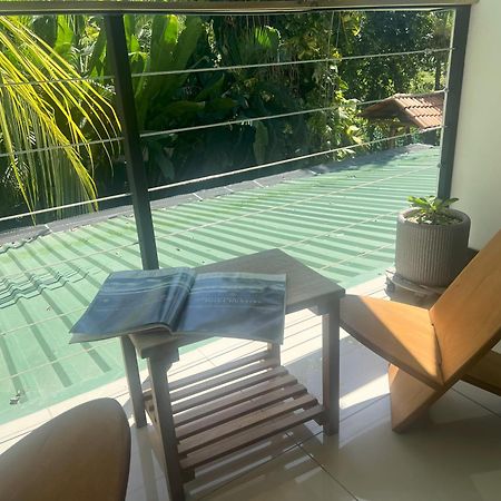 El Chante Surf House Playa Santa Teresa  外观 照片