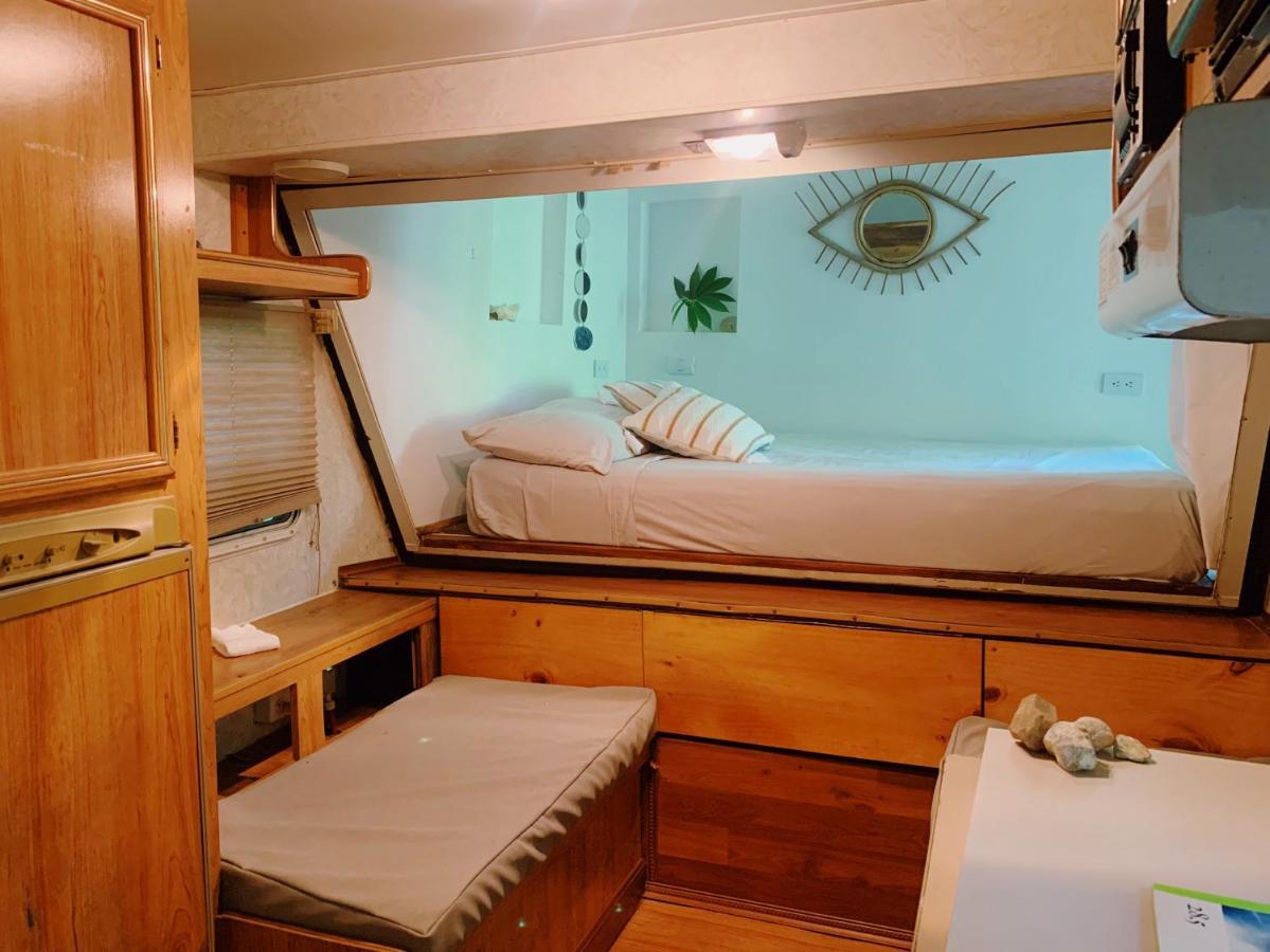 El Chante Surf House Playa Santa Teresa  外观 照片
